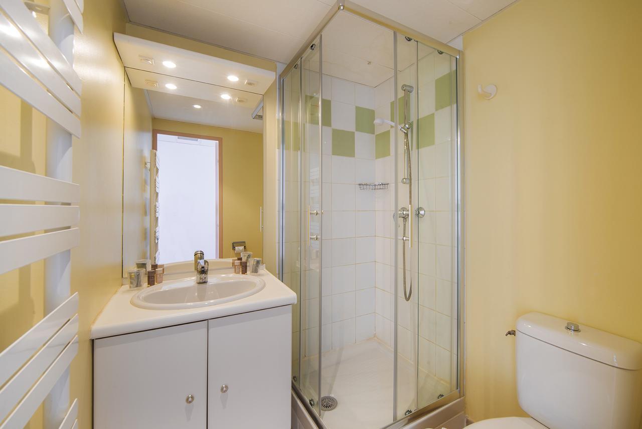 Hotel-Club Du Domaine D'Aiguebelle, Ussim Vacances Le Lavandou Zewnętrze zdjęcie